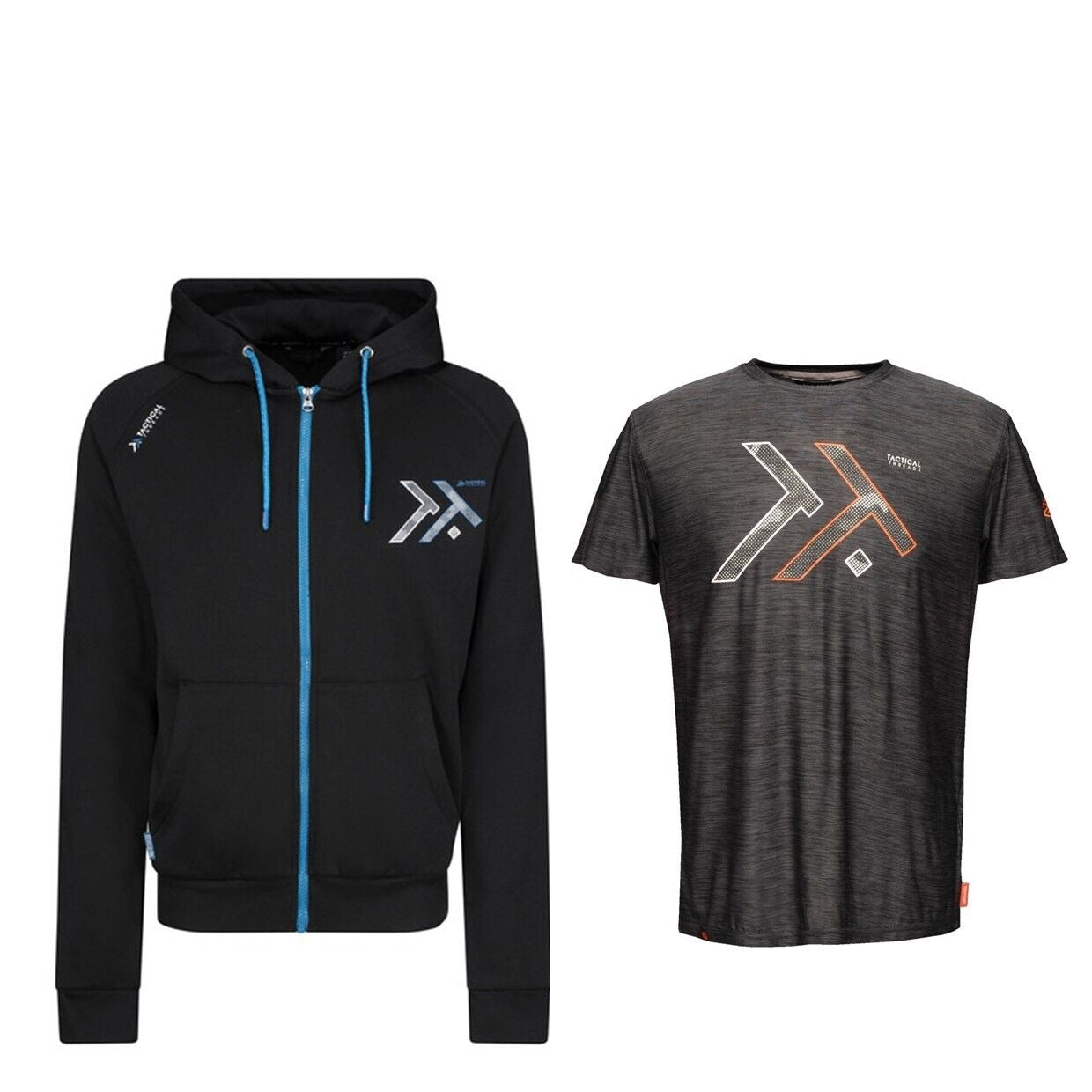 Regatta hoodie T-shirt arbets Professional M TRF634 TRS183 Tactical Threads