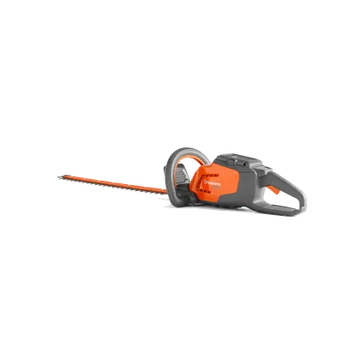 Husqvarna 115iHD55 Batterihäcksax 55 cm 40V – Orange – Utan batteri och laddare