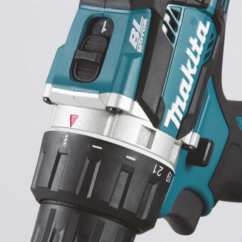 Makita DDF484Z Borrskruvdragare 18V LXT Kolborstfri