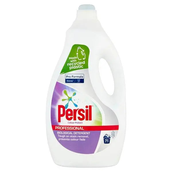 Persil Colour Protect Professionell Biological Detergent 5L