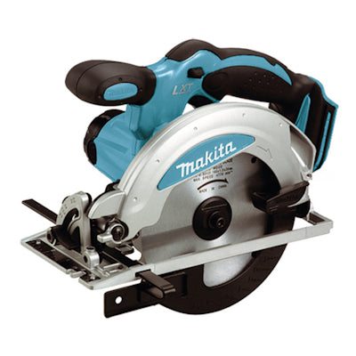 Makita DHS680Z Cirkelsåg 18V 165mm Kolborstfri