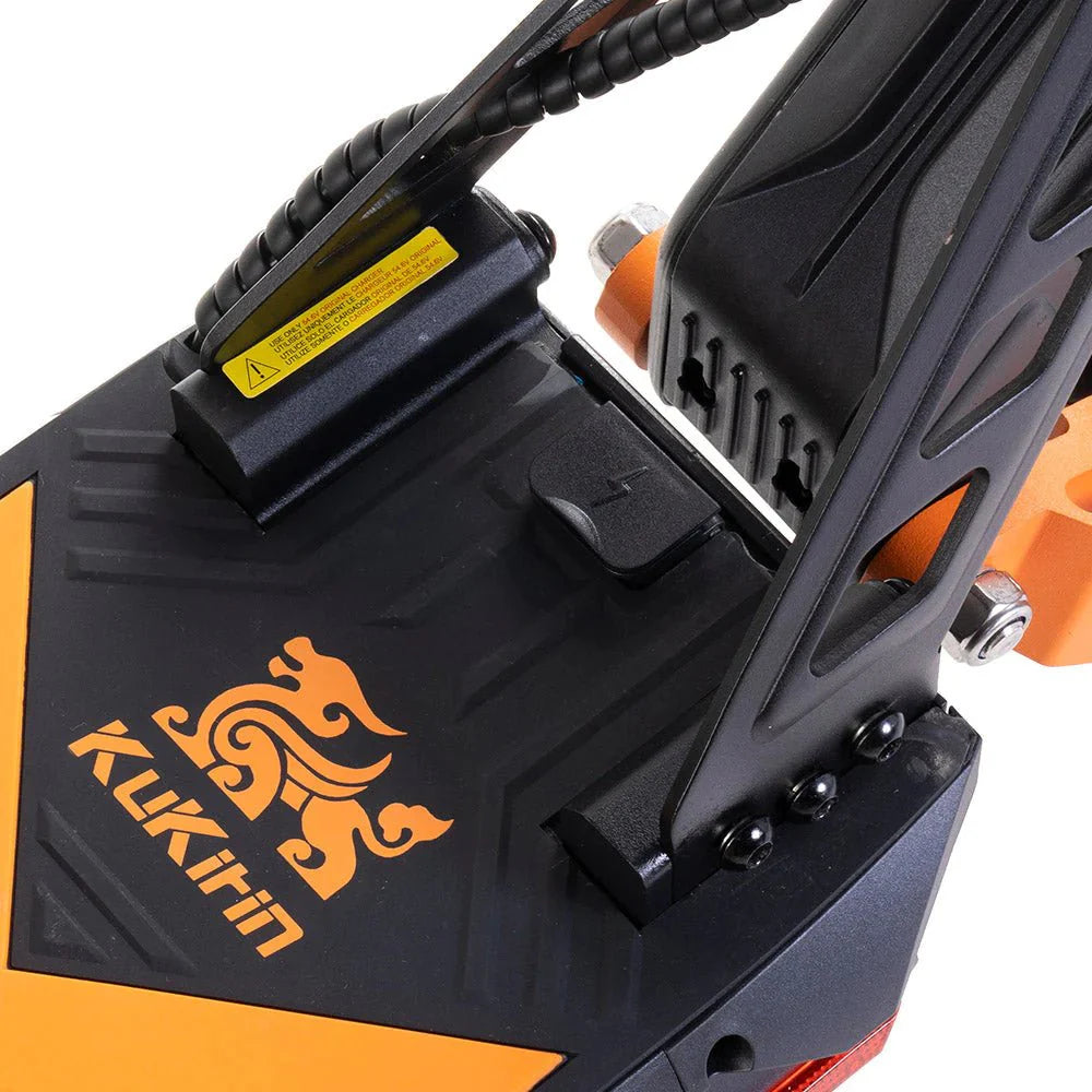 KuKirin G2 Max