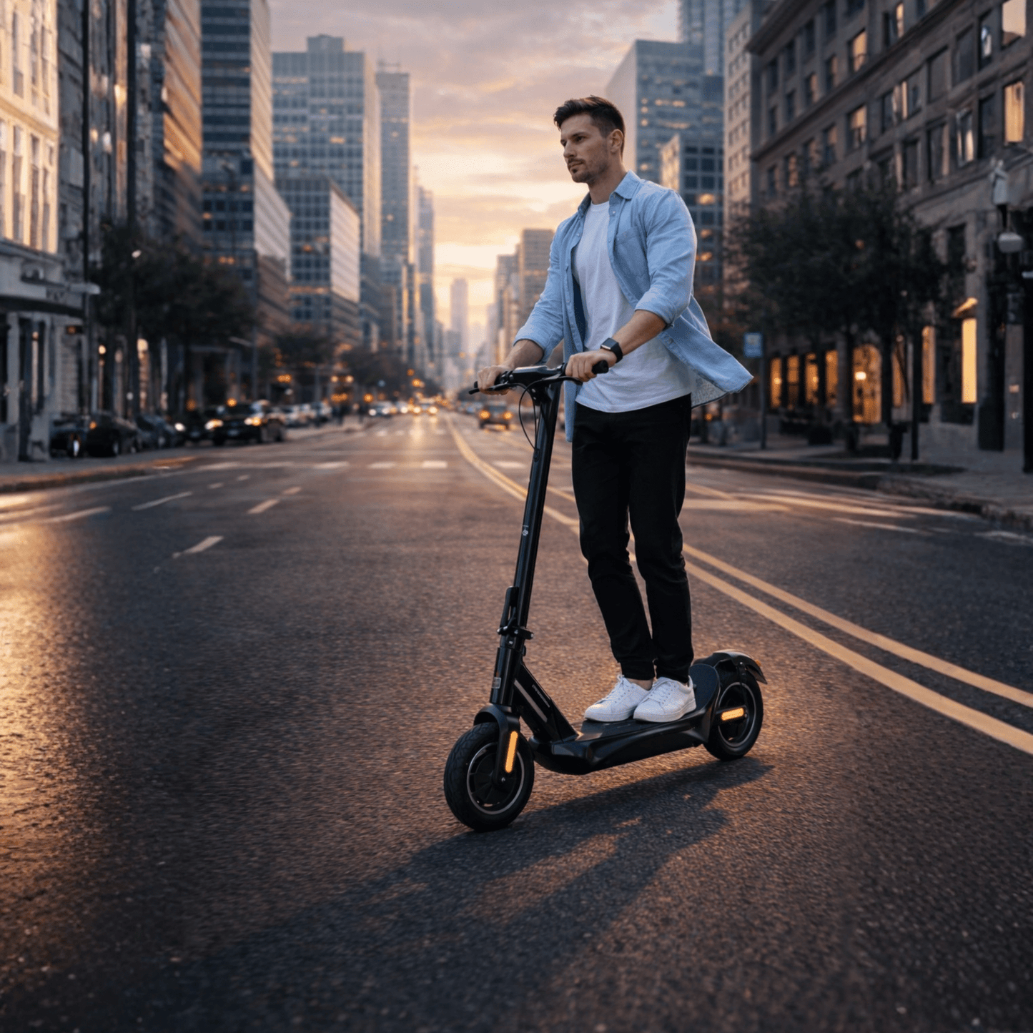 Nanrobot C1