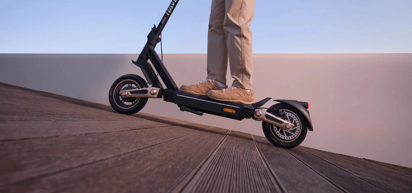 NAVEE ST3 Pro