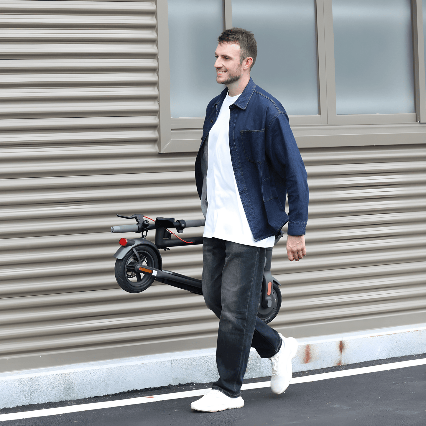NAVEE V50i Pro