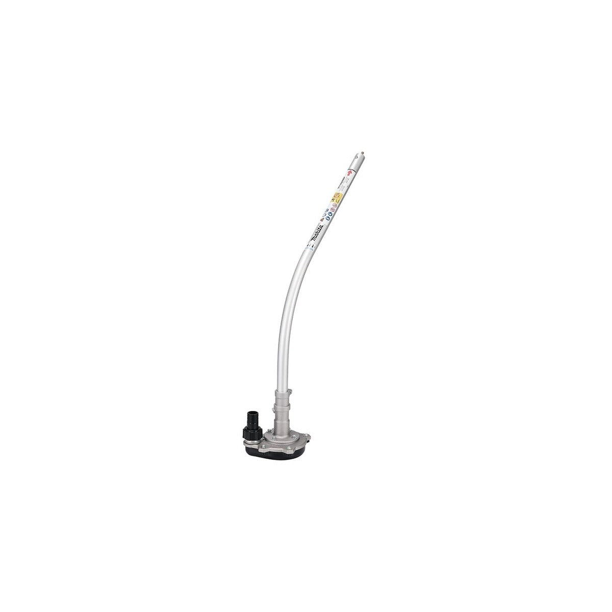 Makita PF1110A 18V LXT Vattenpump – Grön – Utan batteri