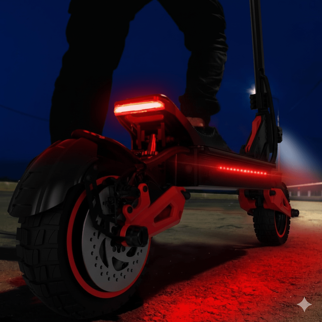 Wheely - J15 Max