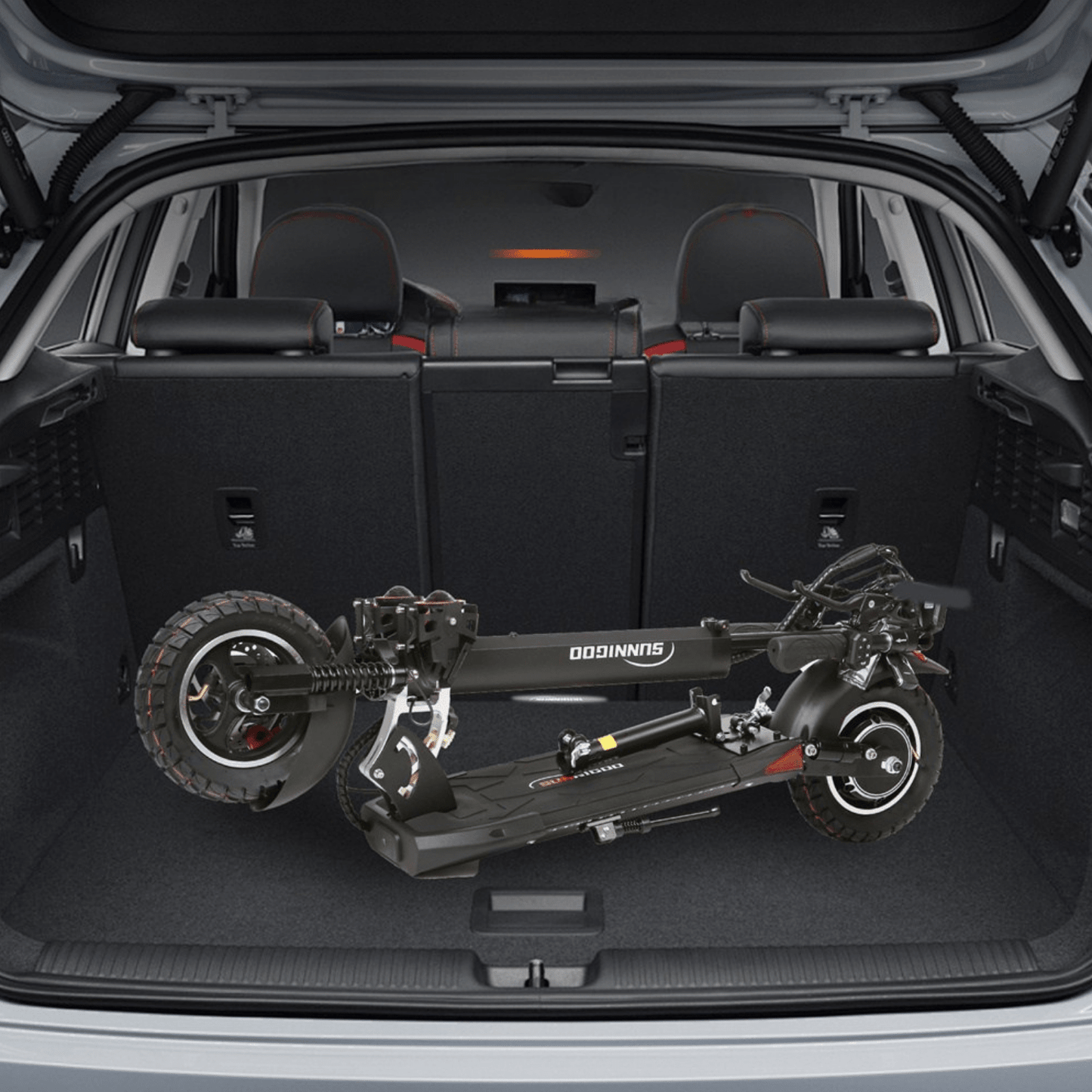Wheely - N3L Max