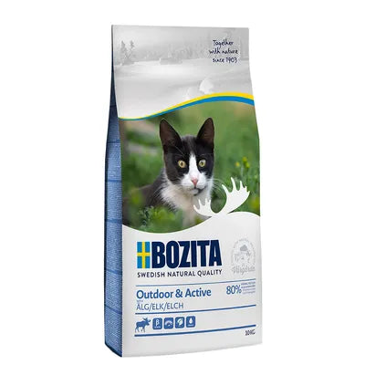 Bozita Feline Outdoor & Active