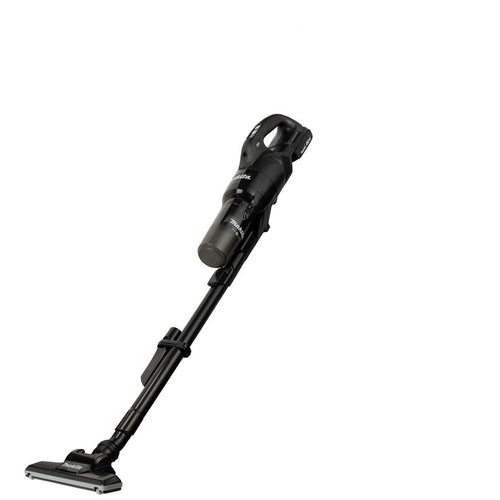 Makita DCL286FZB 18V LXT Kolborstfri Dammsugare – Guld – Endast maskin