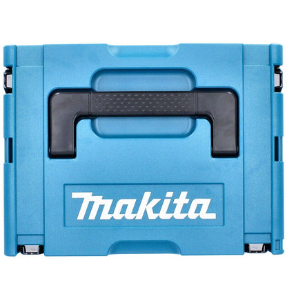 Makita 821551-8 MakPac Typ 3 Förvaringsväska med Staplingssystem – 3-pack – Silver