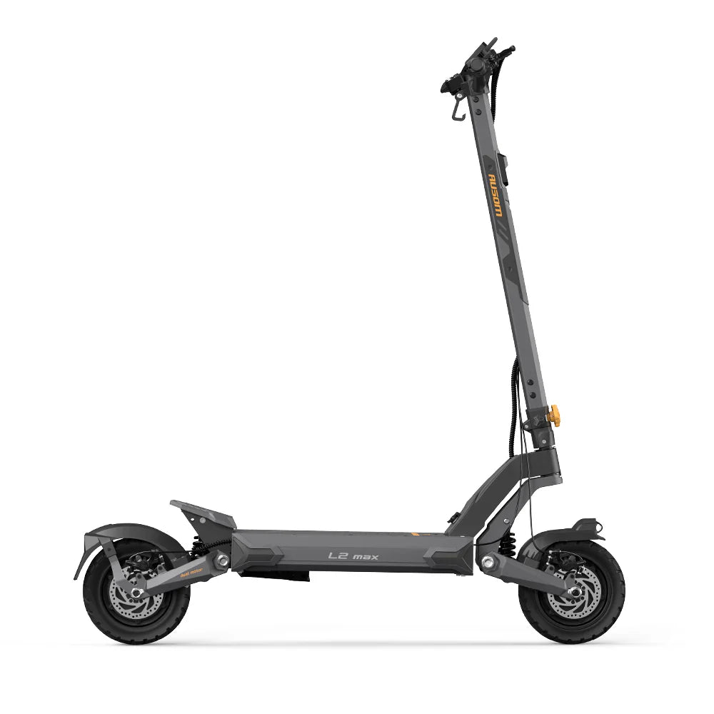 Ausom L2 Max Dual Motor