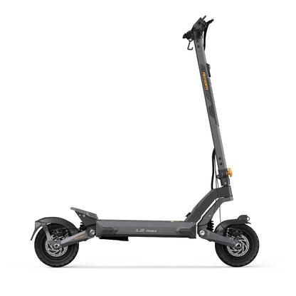 Ausom L2 Max Dual Motor