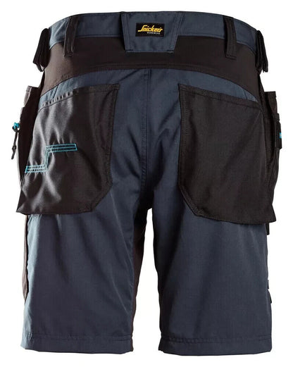SNICKERS 6110 058 LITEWORK 37 5 LIGHTWEIGHT SHORTS WITH HOLSTER POCKETS Guld