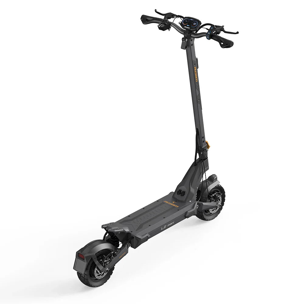 Ausom L2 Max Dual Motor