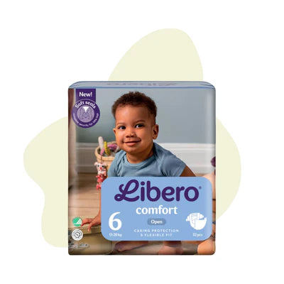 Blöjor
