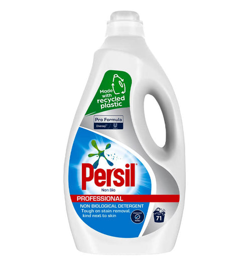 Persil Non Bio Laundry Flytande 5Ltr 2 Pack