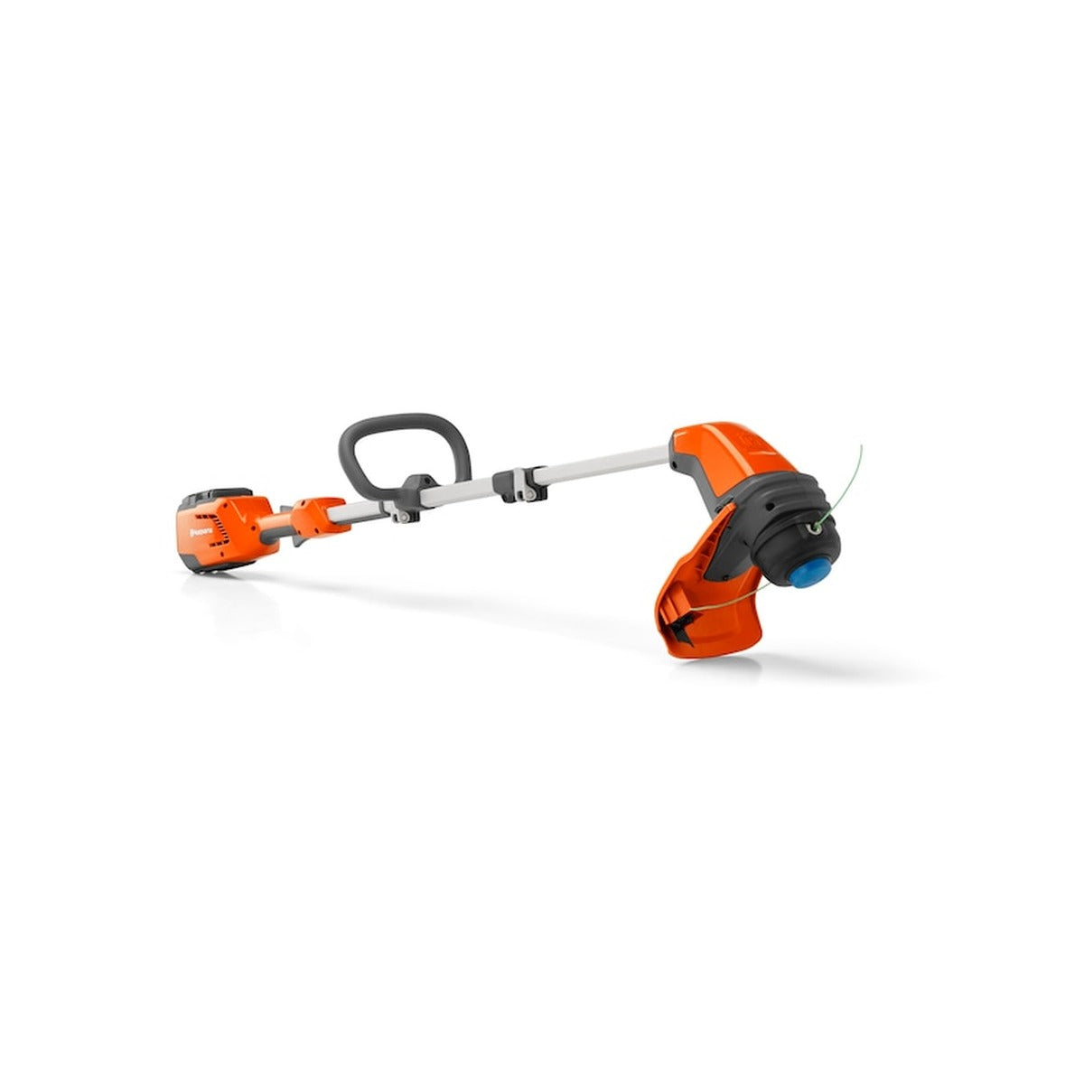 Husqvarna 115iL Batteritrimmer 40V – Orange – Utan batteri och laddare