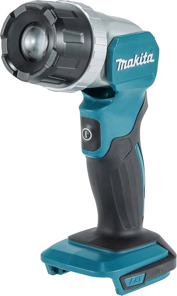Makita DML808 18V LXT LED Arbetslampa