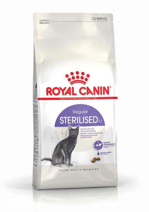 Royal Canin Cat food 10 kg