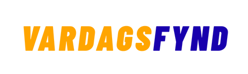 vardagsfynd