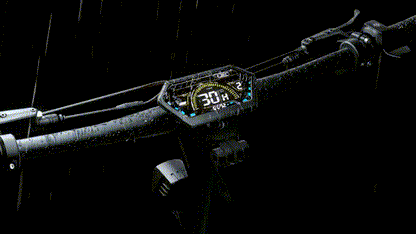 HILEY TIGER 10 V5