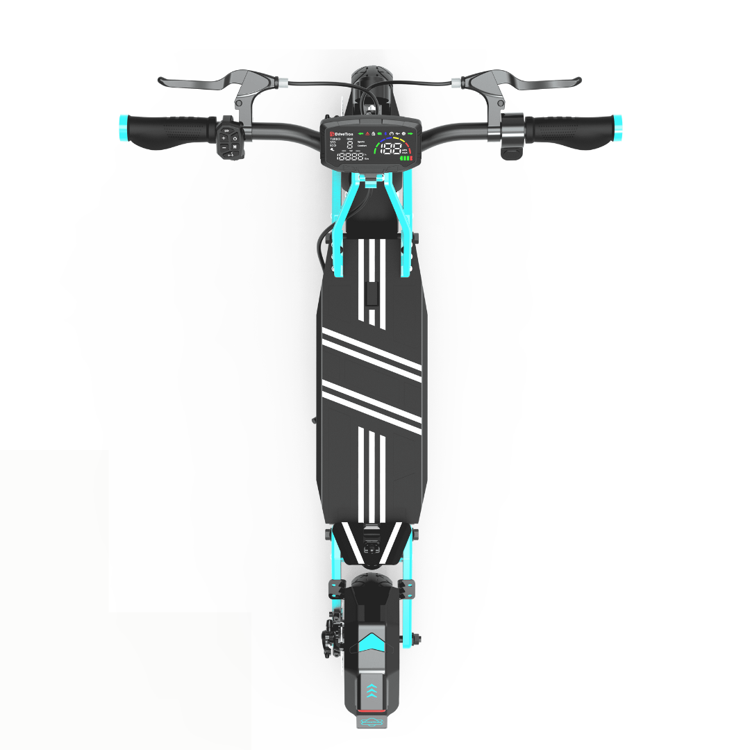 DriveTron DT10