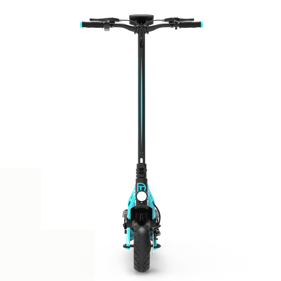 DriveTron DT10