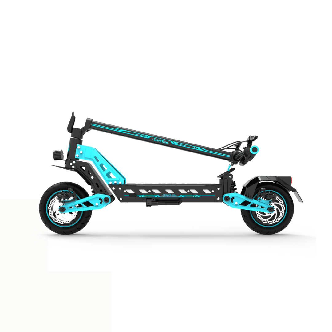 DriveTron DT10