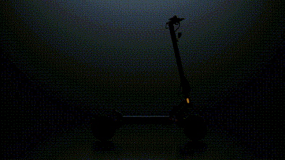 HILEY TIGER 10 V5