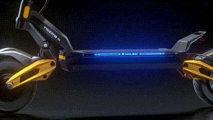 HILEY TIGER 10 V5