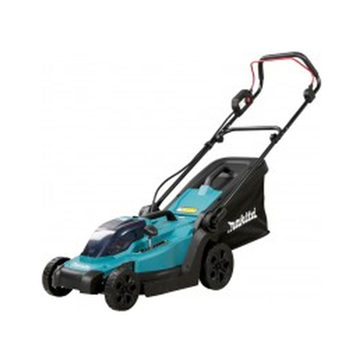 Makita DLM431Z 18V LXT Gräsklippare 43 cm Kolborstfri – Grön – Utan batteri