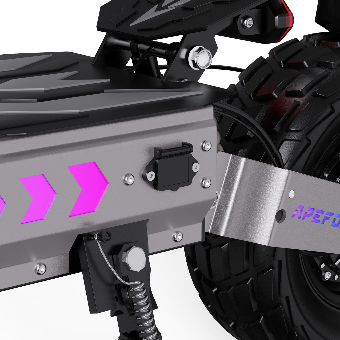 APEFOX T90
