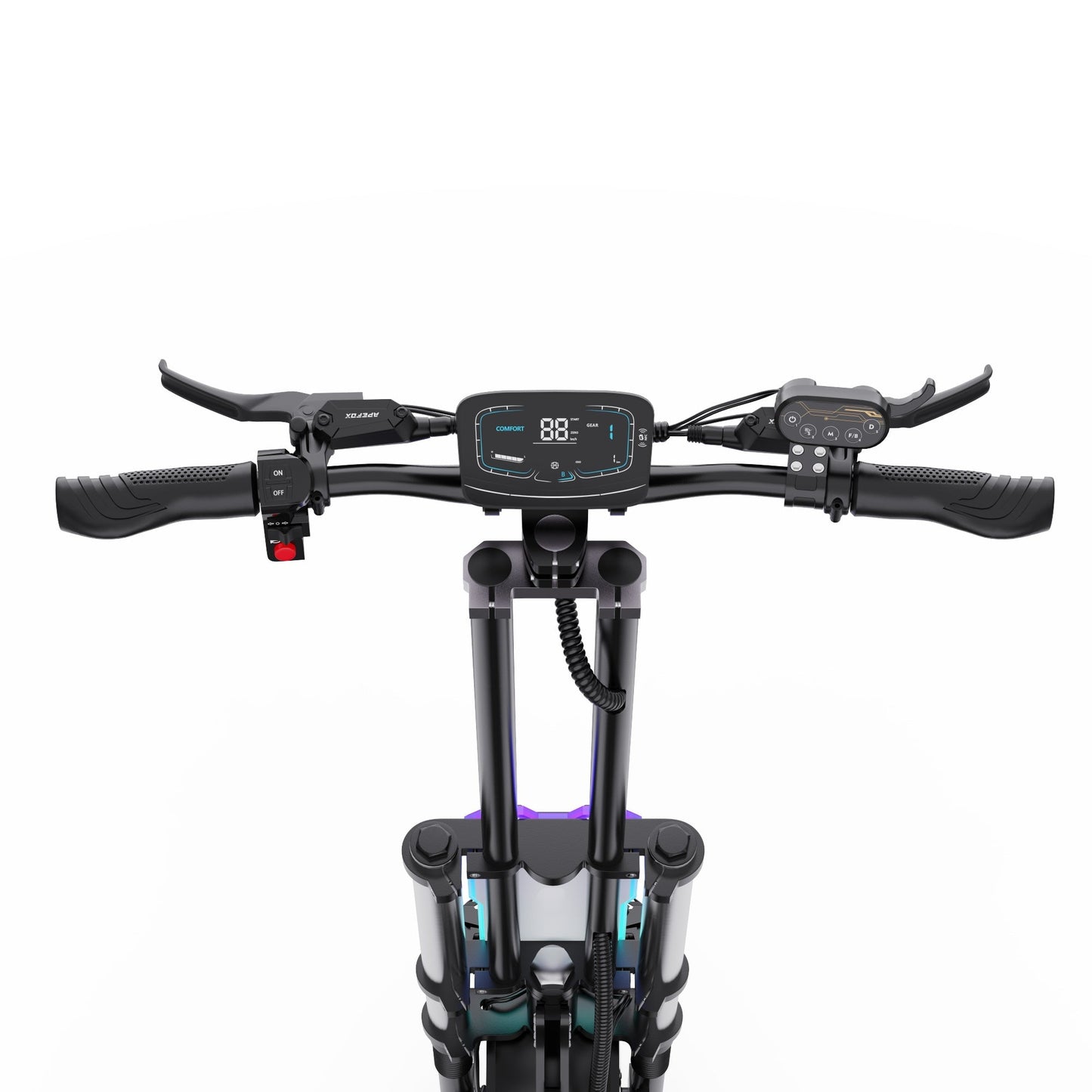 APEFOX T90