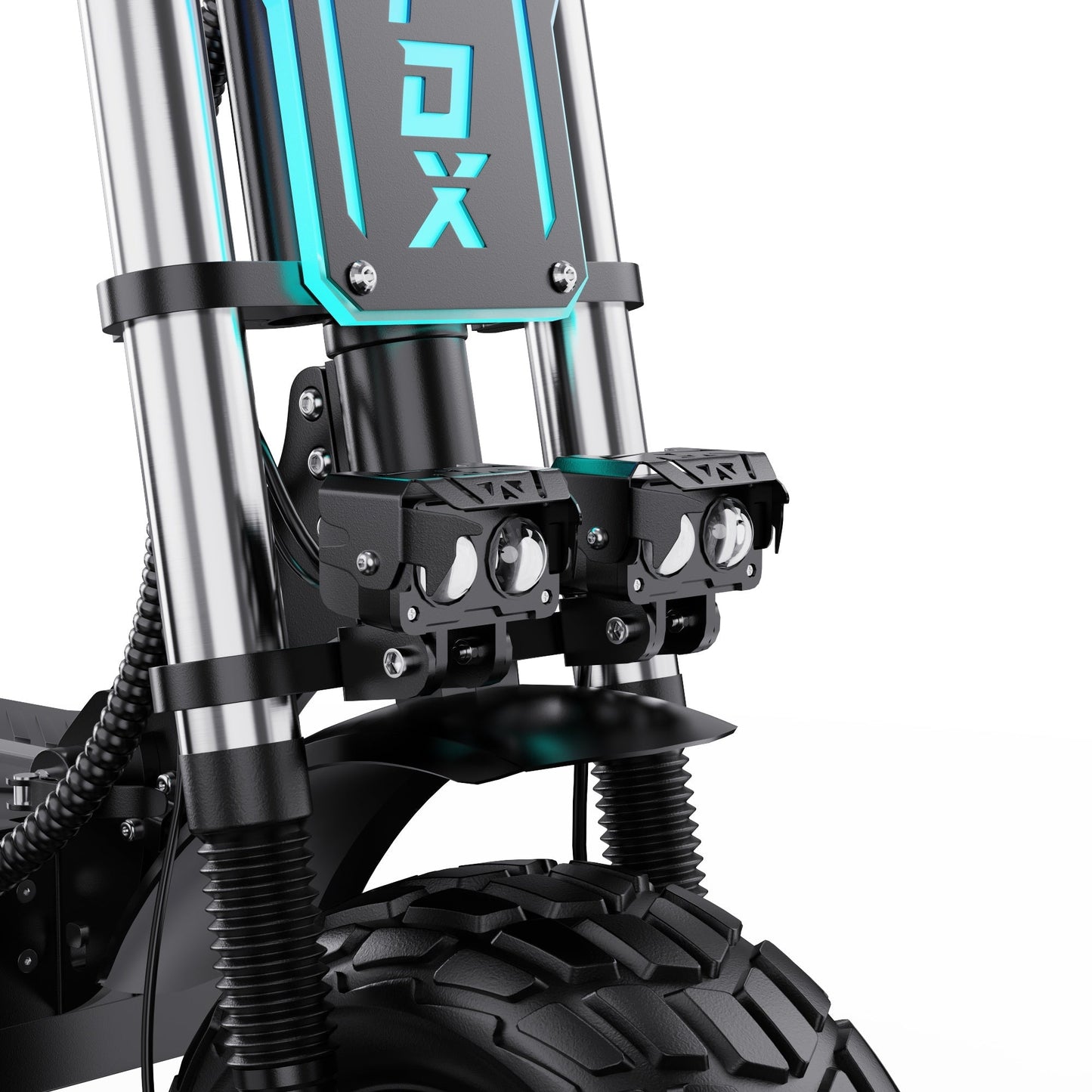 APEFOX T90