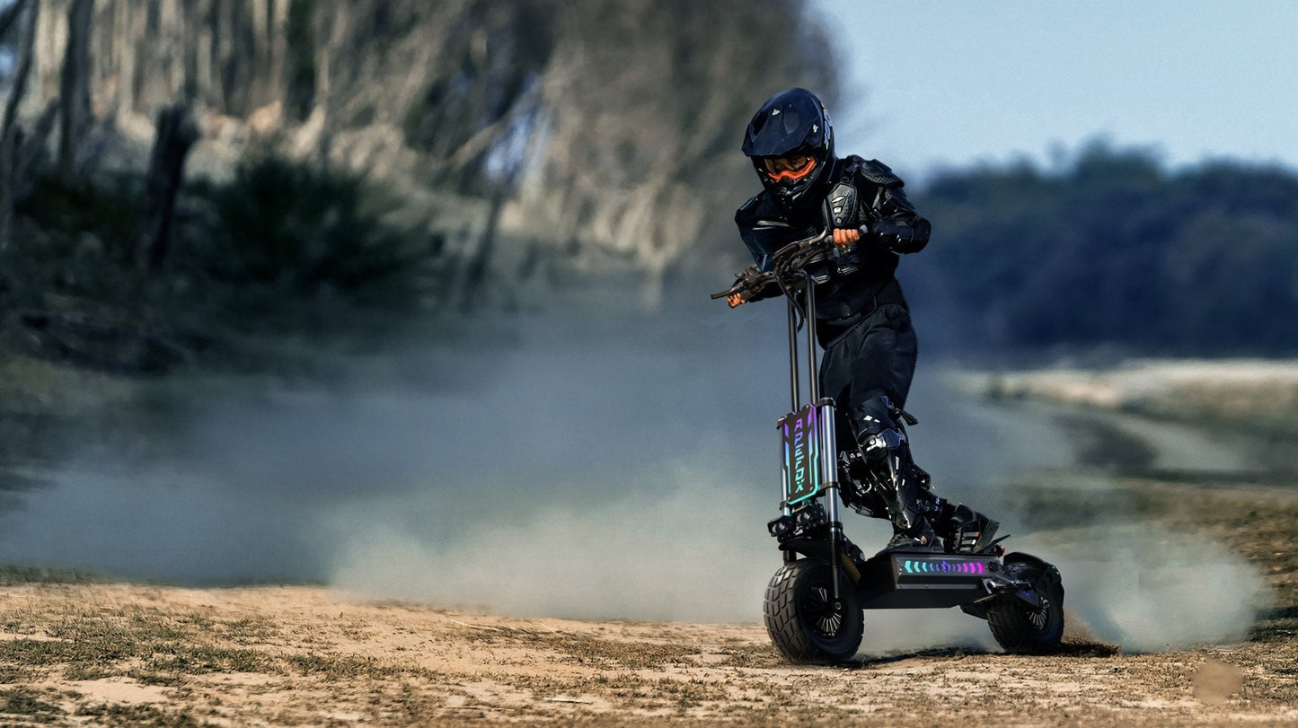 APEFOX T90