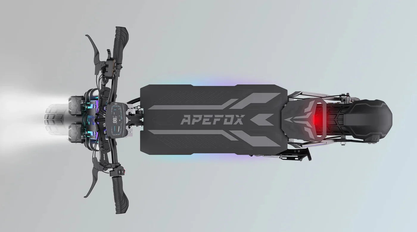 APEFOX T90
