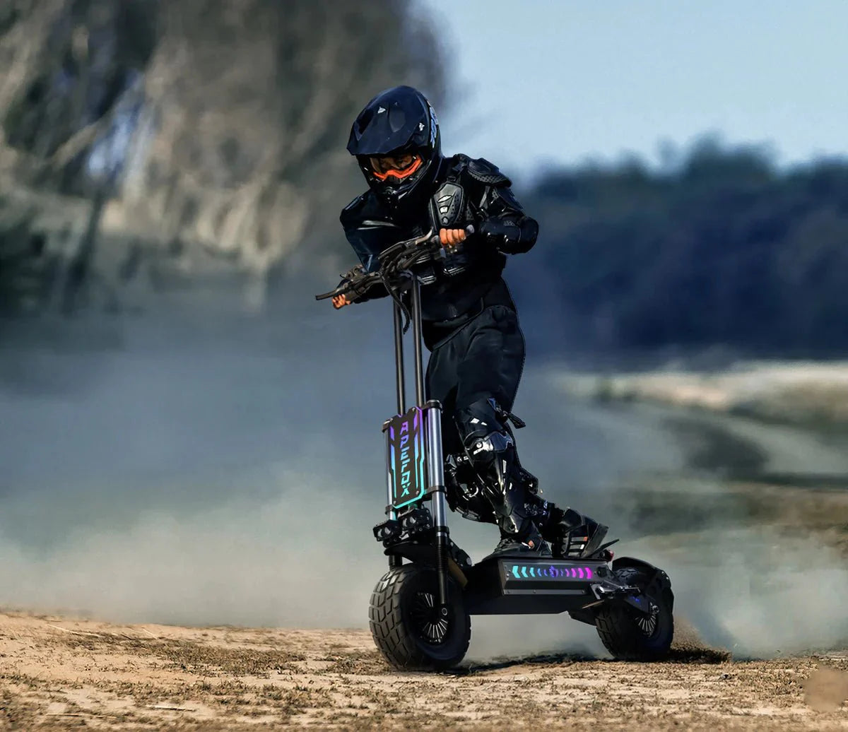 APEFOX T90