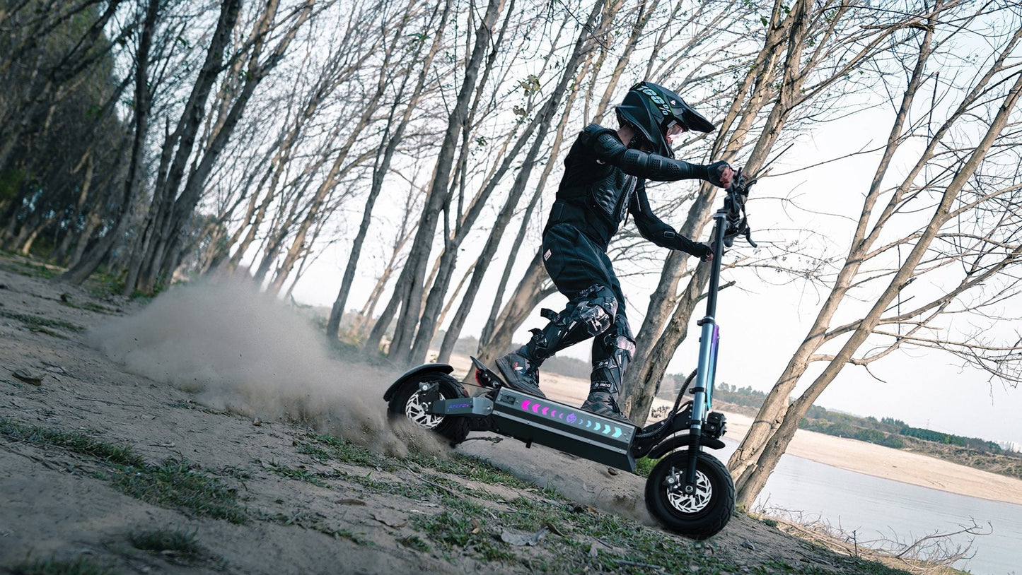 APEFOX T90