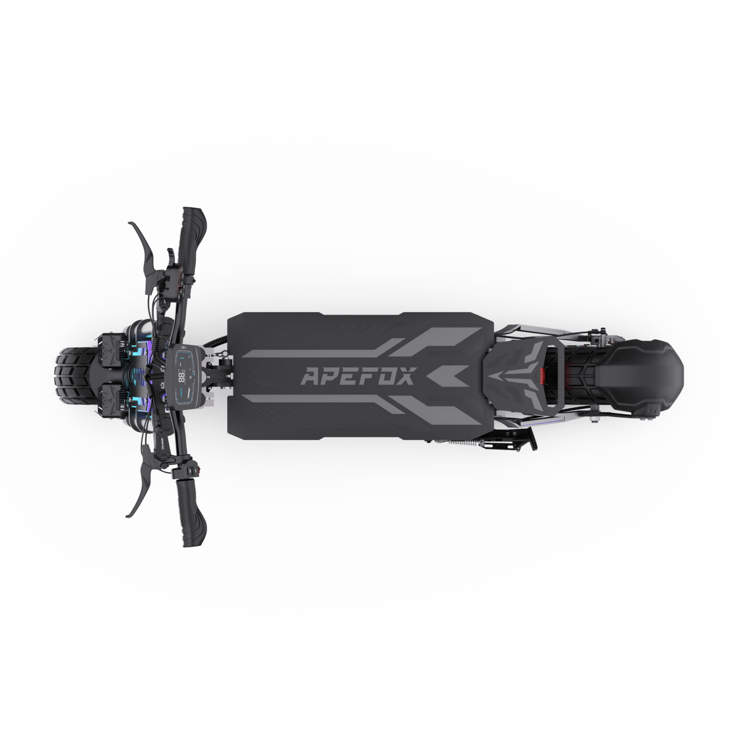 APEFOX T90