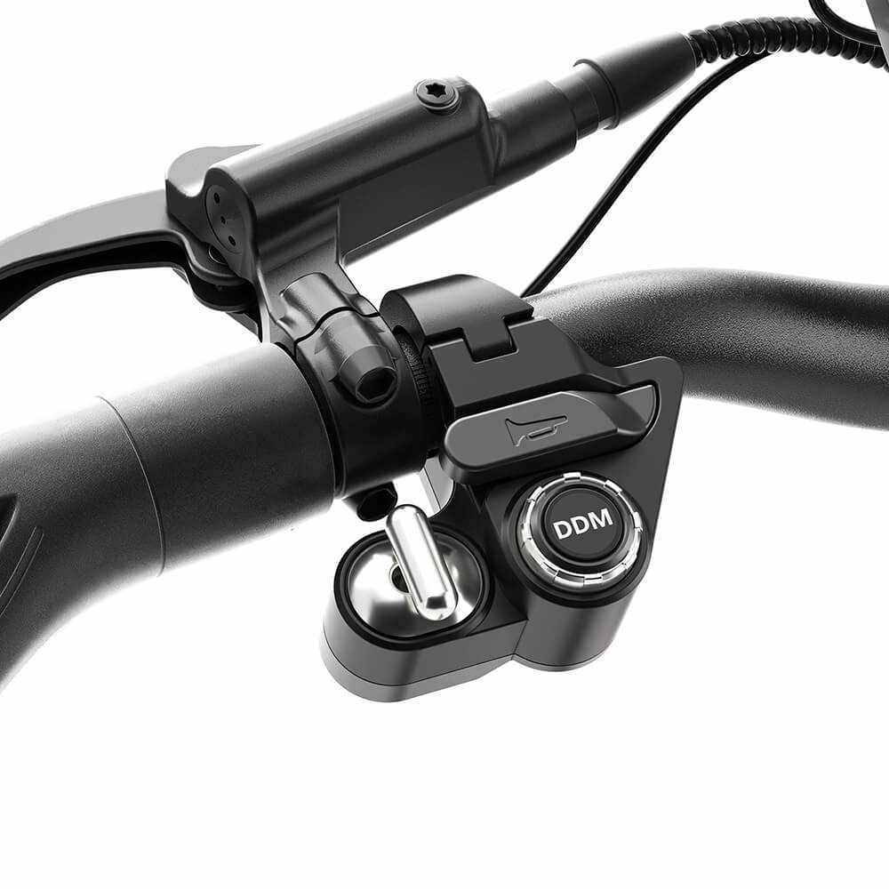 Ausom DT2 Pro