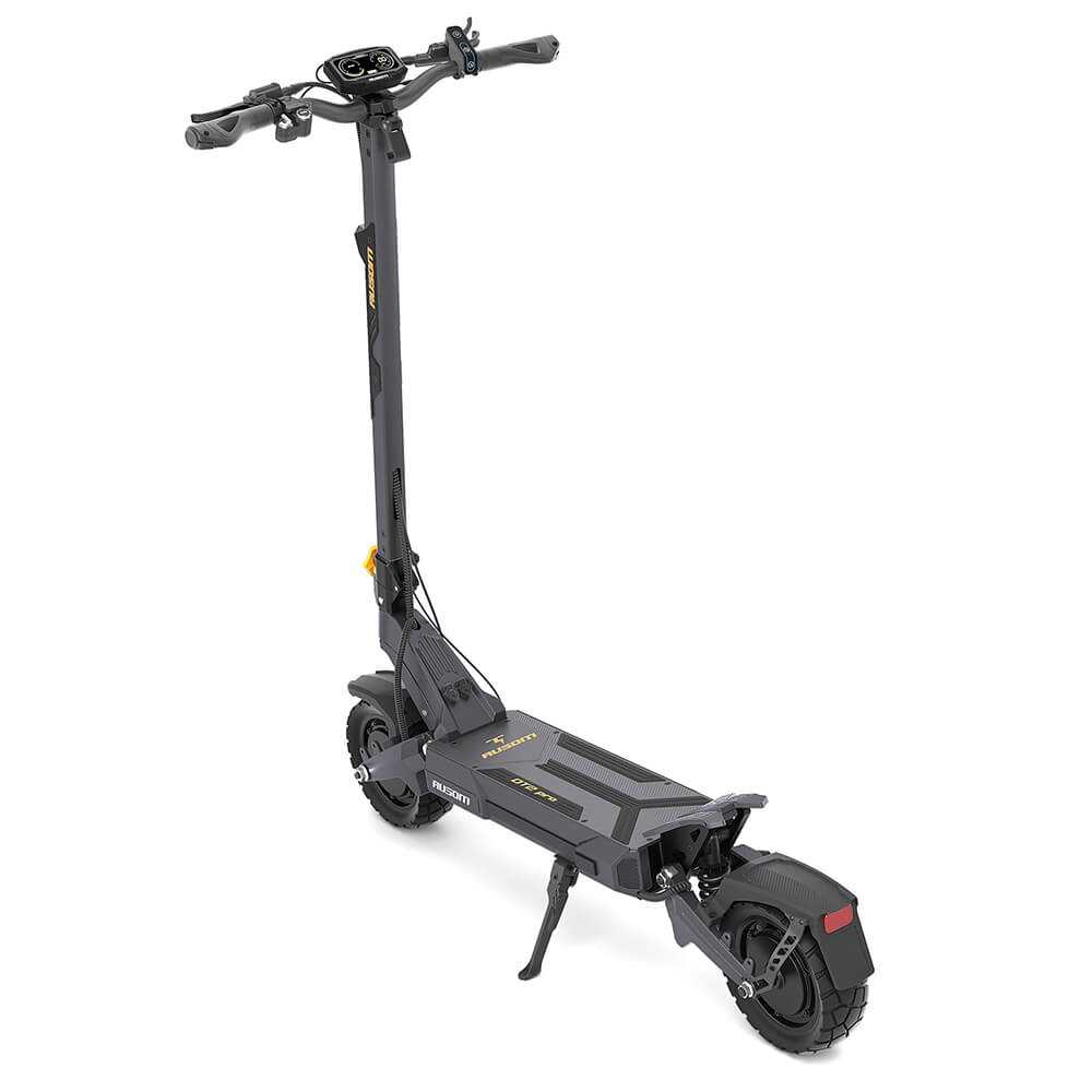 Ausom DT2 Pro