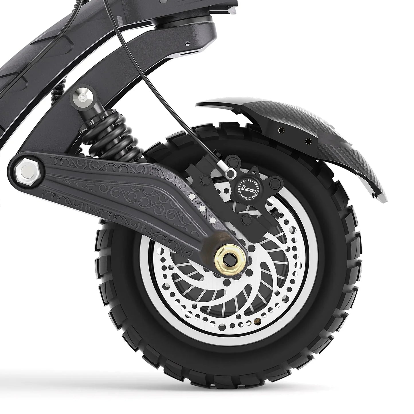 Ausom F1 Max