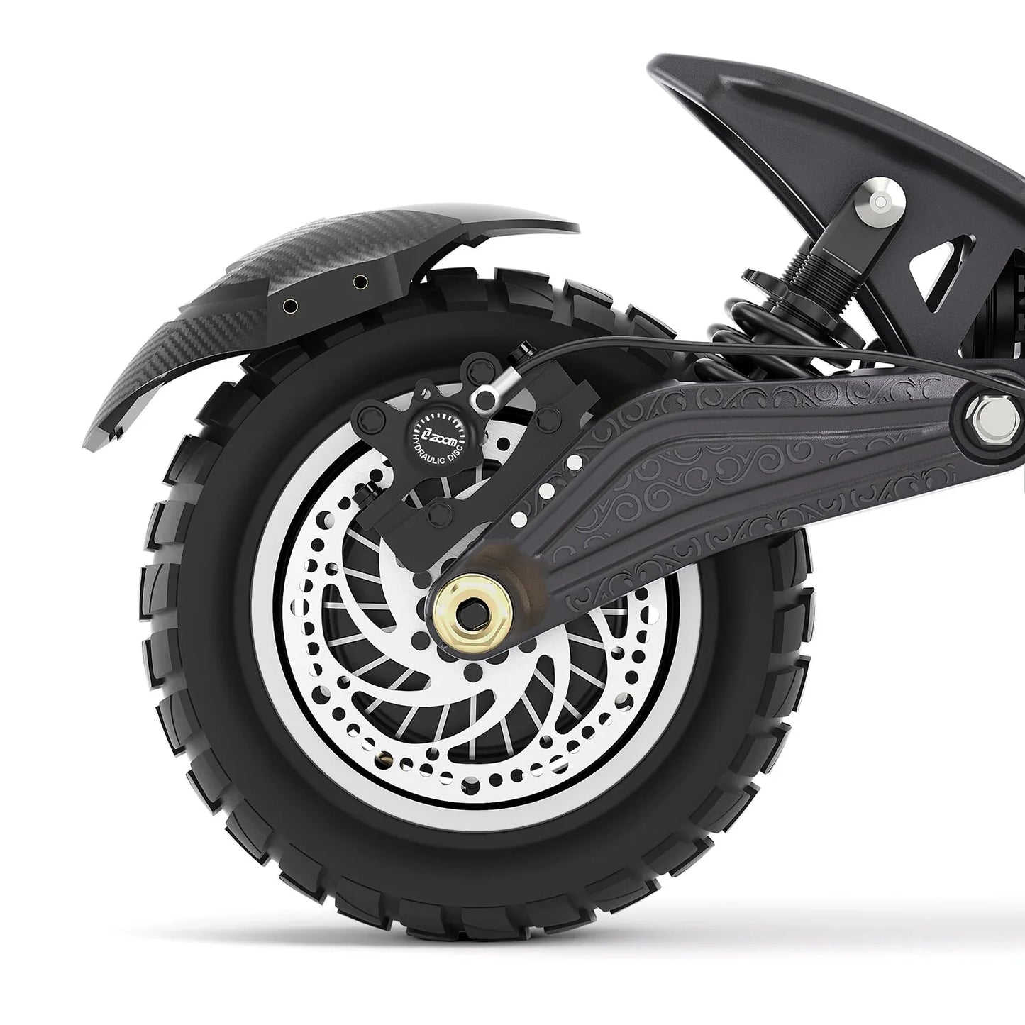 Ausom F1 Max
