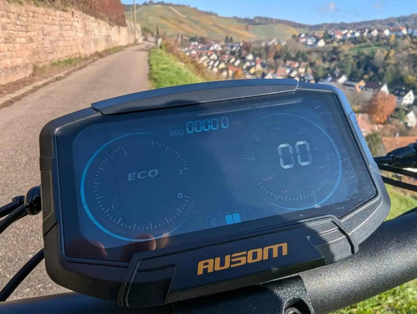 Ausom L1 ABE (48V 20.8Ah)