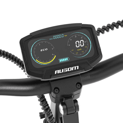 Ausom L2 Dual Motor