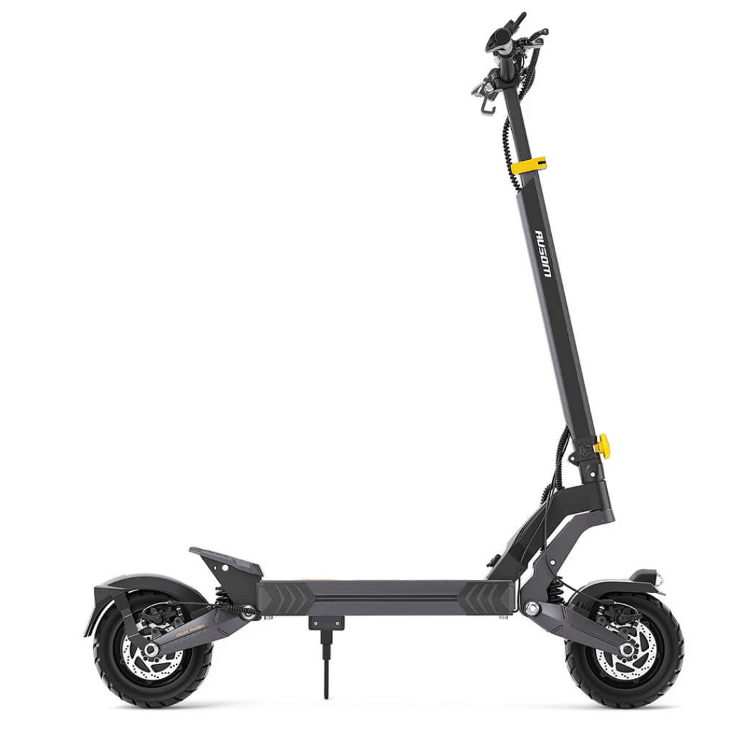 Ausom L2 Dual Motor