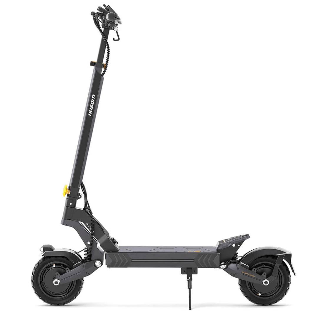 Ausom L2 Dual Motor