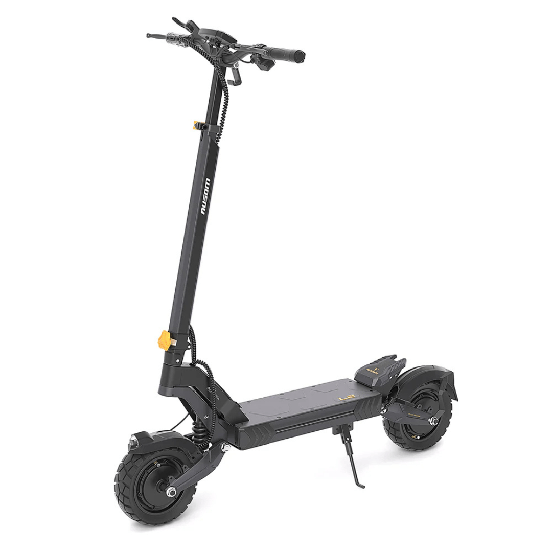Ausom L2 Dual Motor