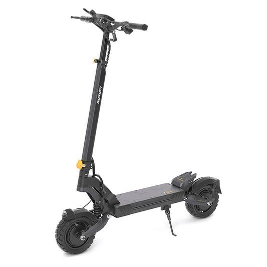 Ausom L2 Dual Motor